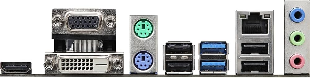 Amazon.in: Buy ASRock B560M-HDV R3.0 10th Gen Intel Core